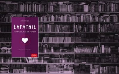 Buchtipp (1): Empathie – Dr. Monika Hein